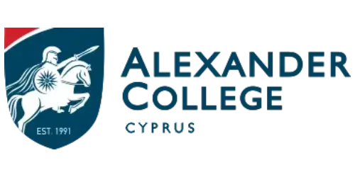 Alexander College – Larnaca