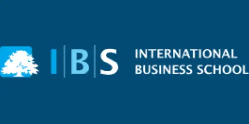 International Business School (IBS) Vienna -