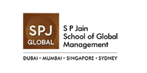 SP Jain School of Global Management